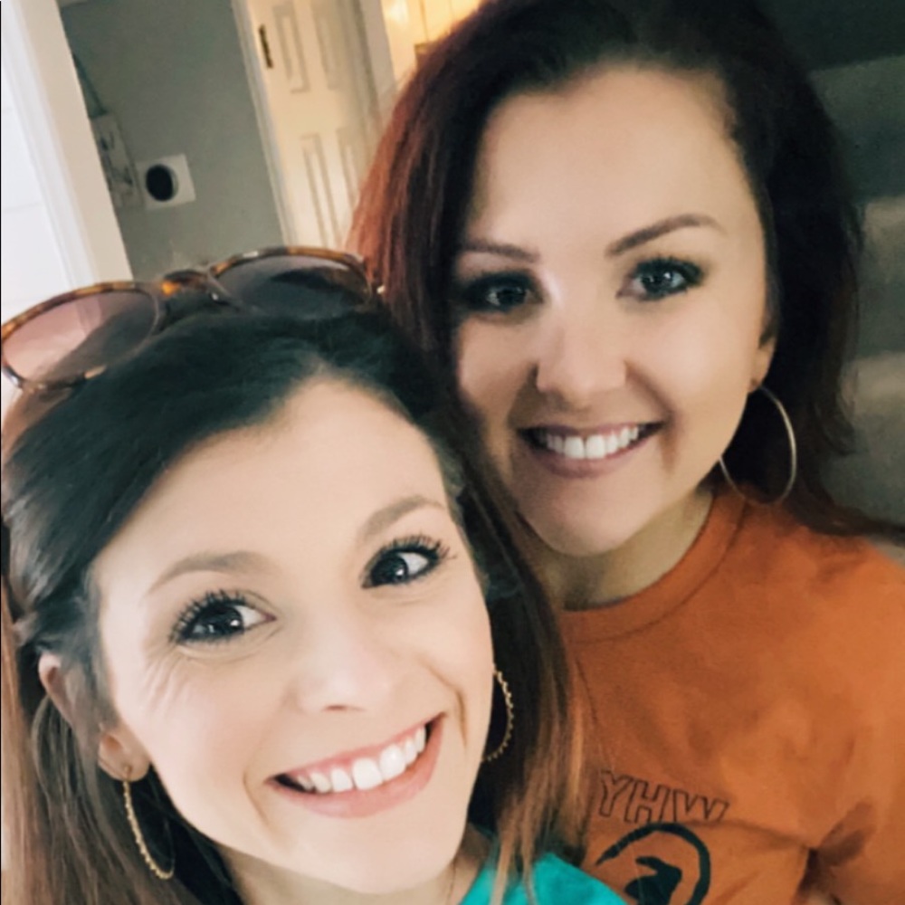 Meet your Posher, Stephanie